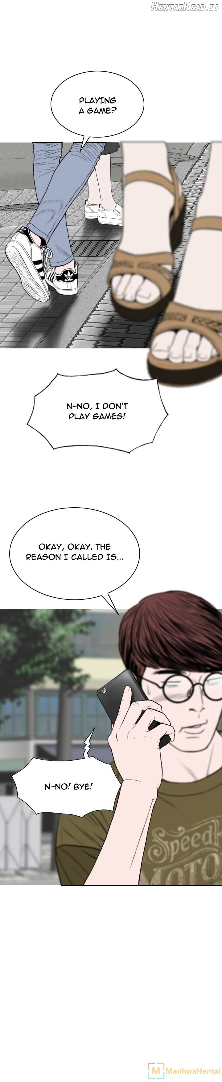 CREAMPIE - Manhwa Chapter 39 - page 13