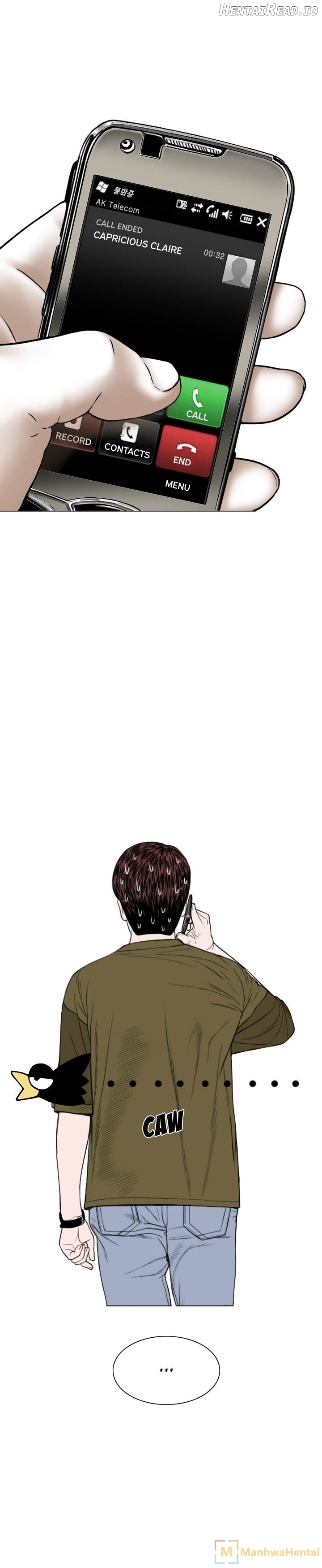 CREAMPIE - Manhwa Chapter 39 - page 14