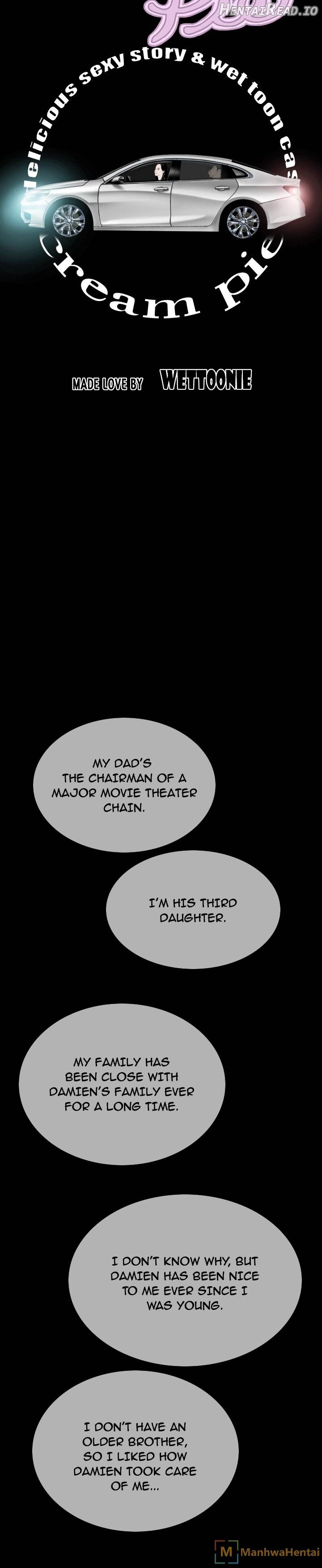 CREAMPIE - Manhwa Chapter 39 - page 17