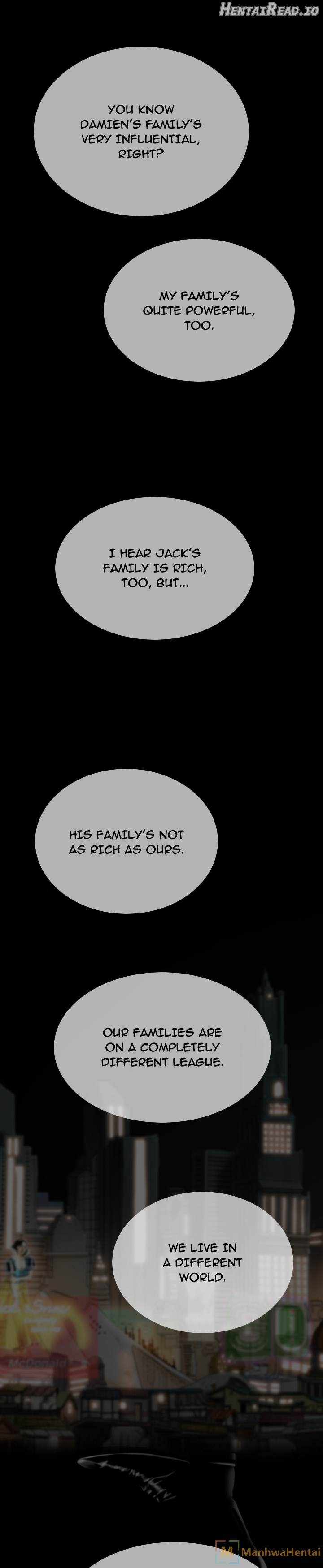 CREAMPIE - Manhwa Chapter 39 - page 18