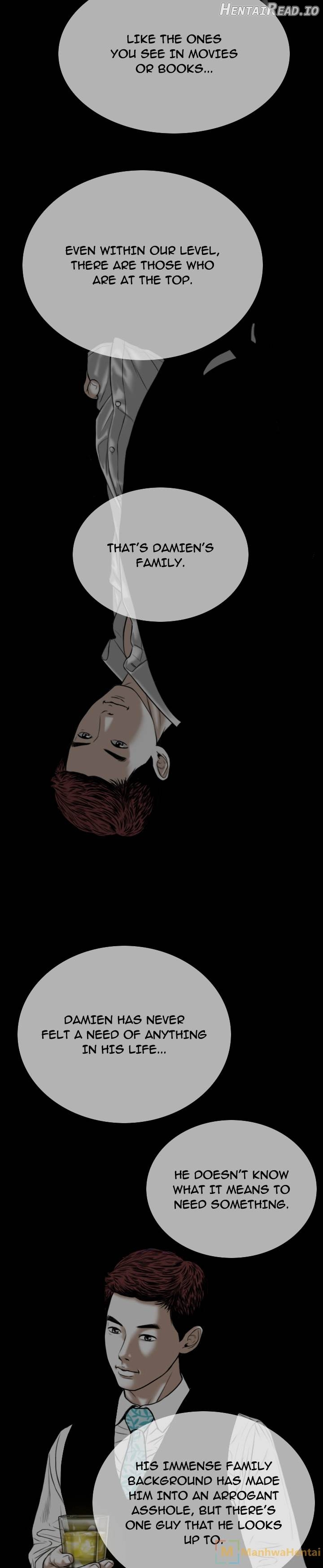 CREAMPIE - Manhwa Chapter 39 - page 19