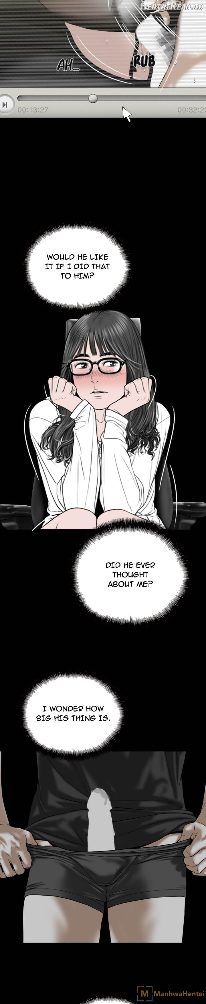 CREAMPIE - Manhwa Chapter 39 - page 2
