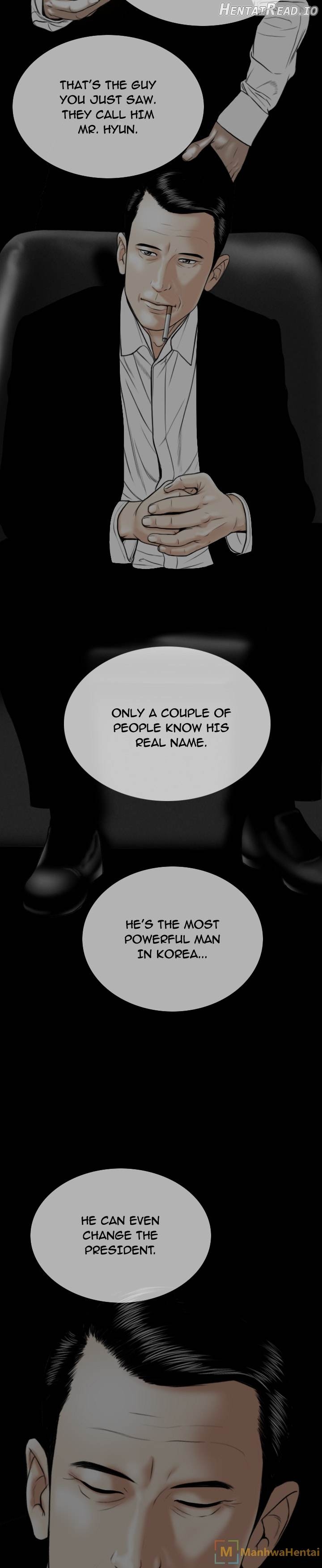 CREAMPIE - Manhwa Chapter 39 - page 20