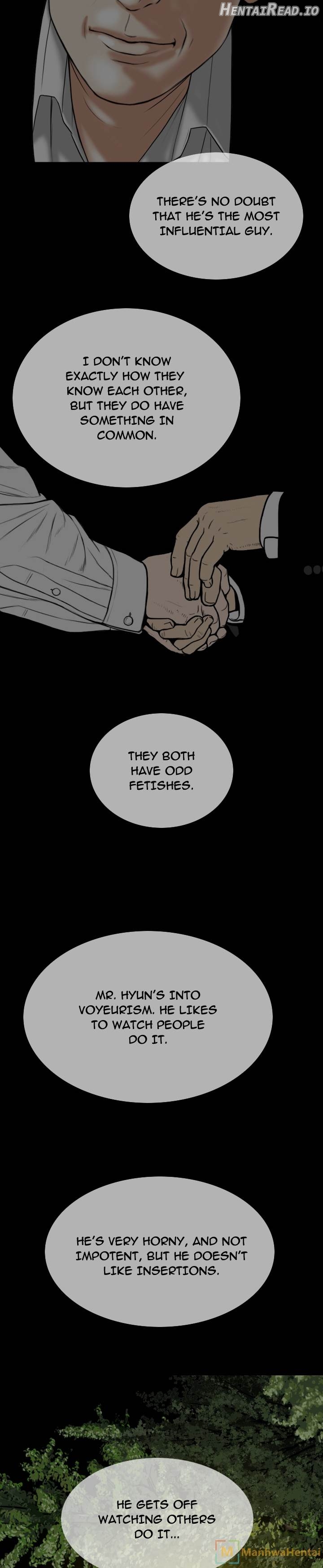 CREAMPIE - Manhwa Chapter 39 - page 21
