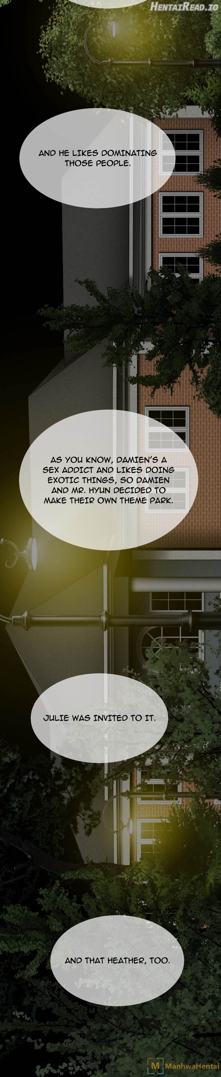 CREAMPIE - Manhwa Chapter 39 - page 22