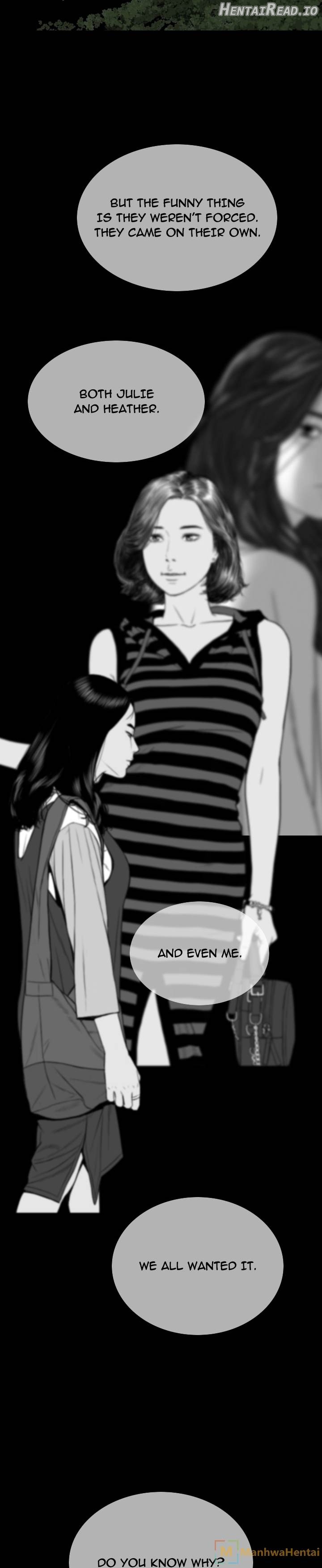 CREAMPIE - Manhwa Chapter 39 - page 23