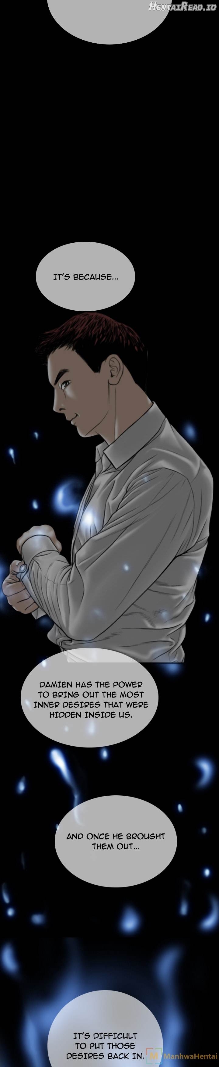 CREAMPIE - Manhwa Chapter 39 - page 24