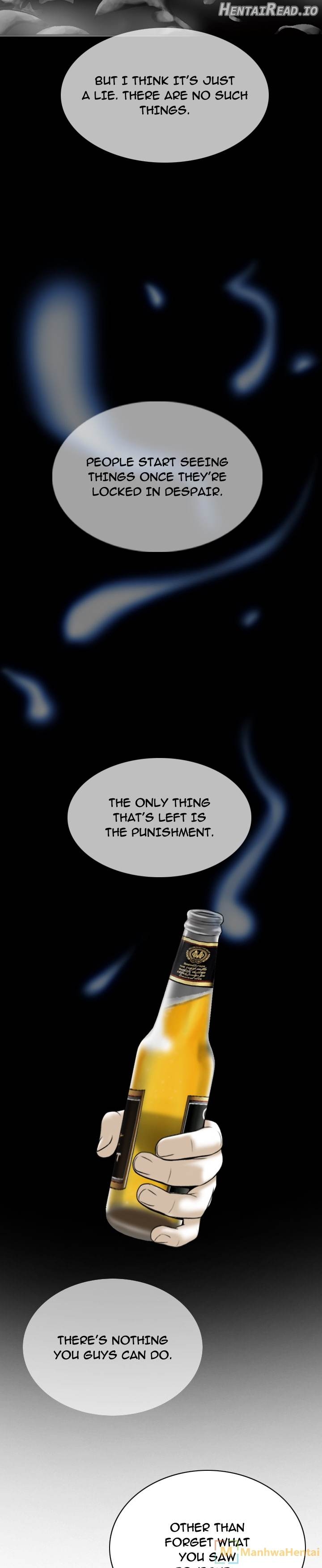 CREAMPIE - Manhwa Chapter 39 - page 27