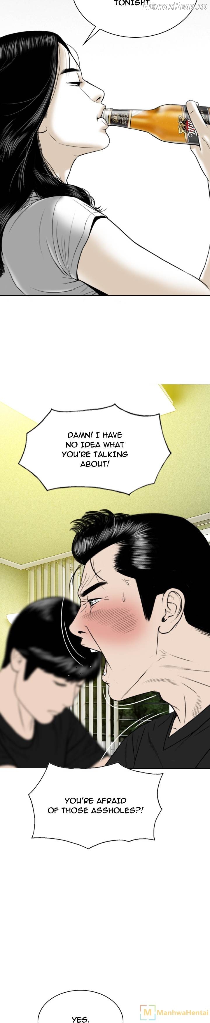 CREAMPIE - Manhwa Chapter 39 - page 28