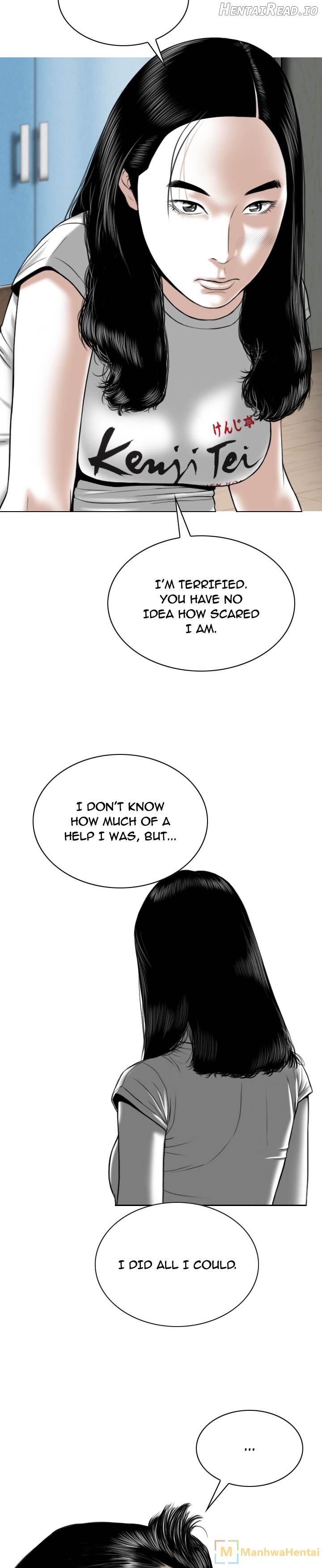 CREAMPIE - Manhwa Chapter 39 - page 29