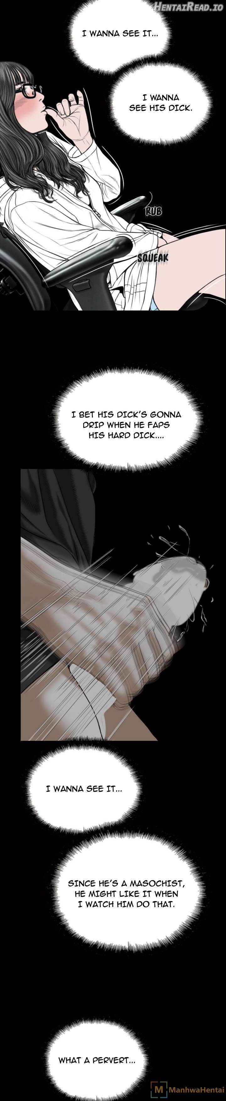 CREAMPIE - Manhwa Chapter 39 - page 3