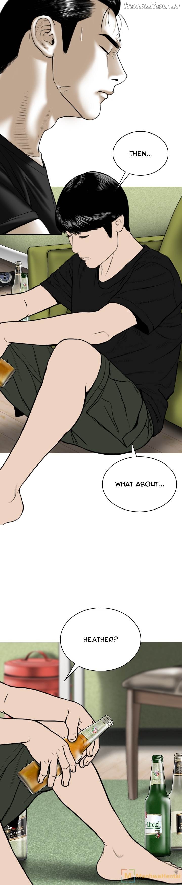 CREAMPIE - Manhwa Chapter 39 - page 30