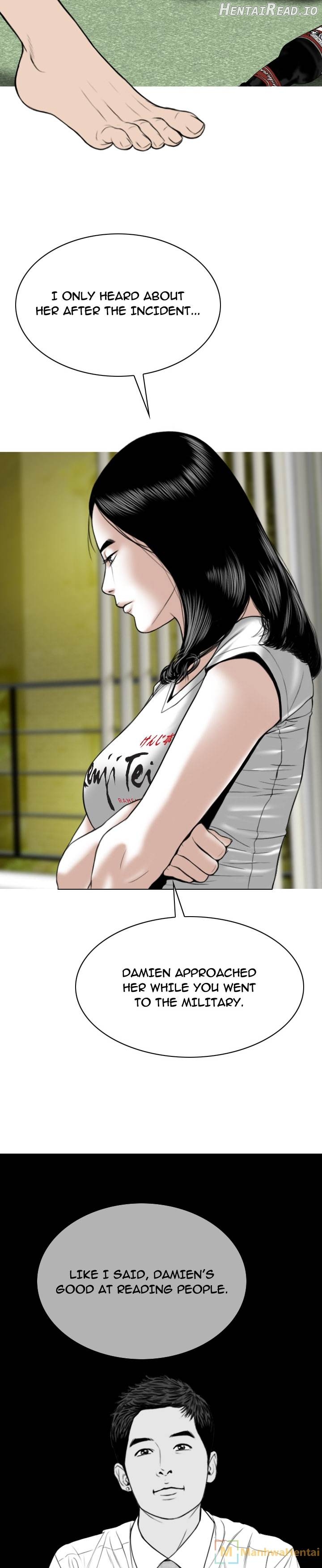 CREAMPIE - Manhwa Chapter 39 - page 31