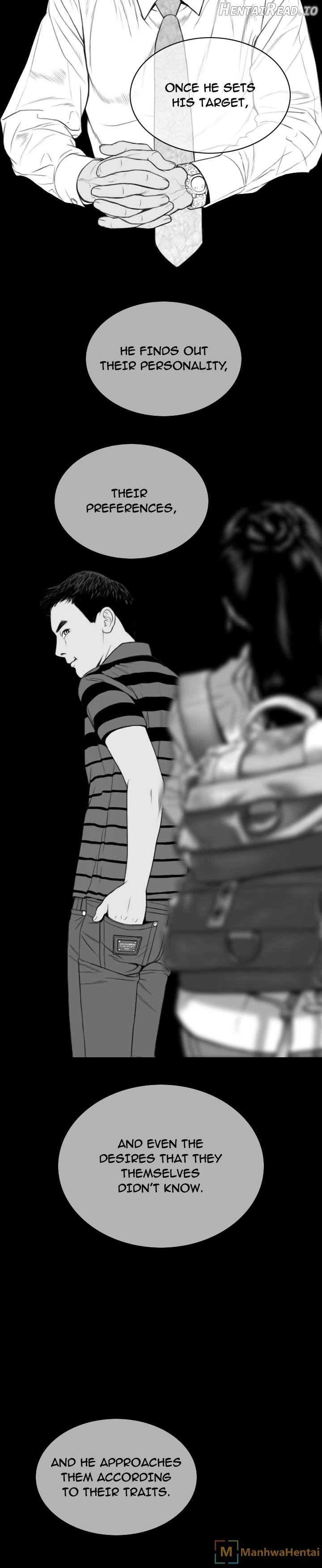 CREAMPIE - Manhwa Chapter 39 - page 32