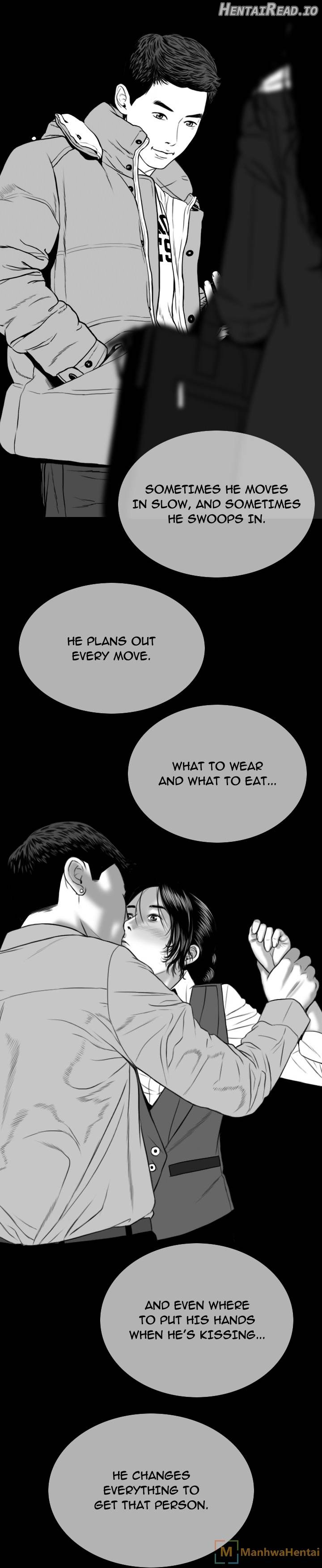 CREAMPIE - Manhwa Chapter 39 - page 33