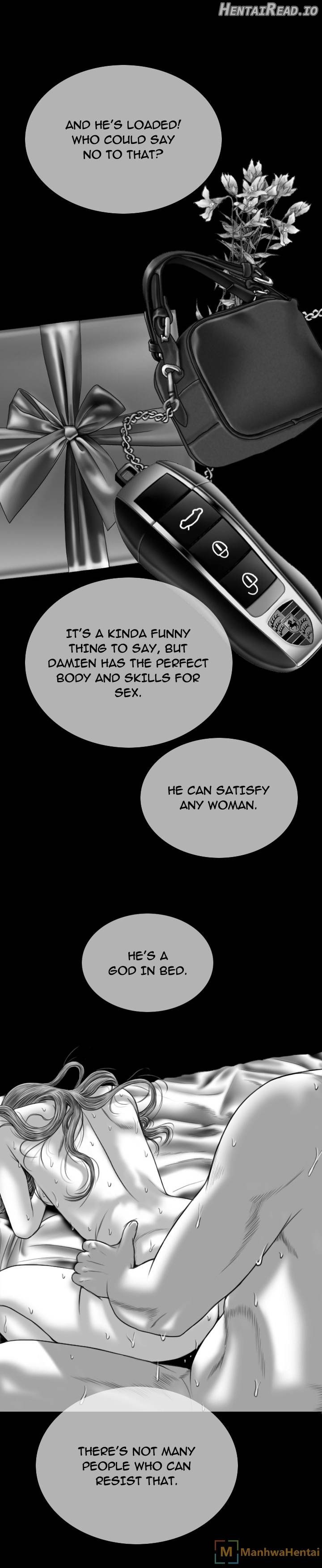 CREAMPIE - Manhwa Chapter 39 - page 34