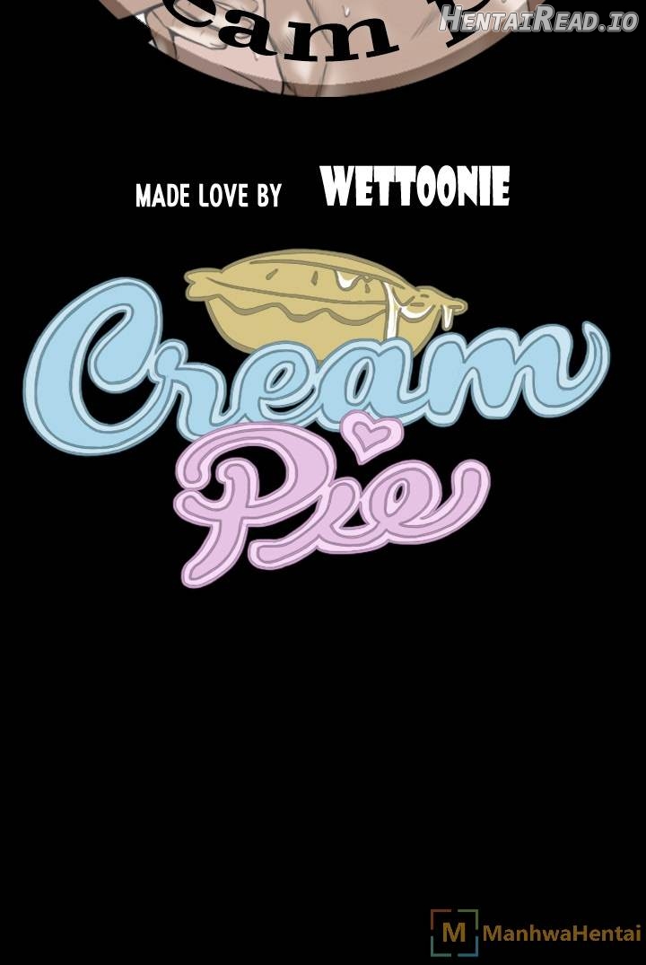 CREAMPIE - Manhwa Chapter 39 - page 36