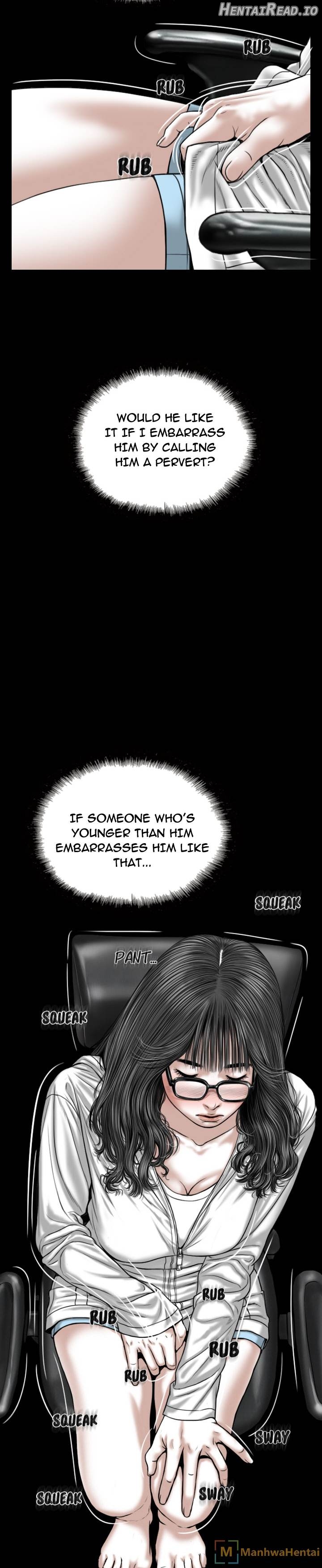 CREAMPIE - Manhwa Chapter 39 - page 4