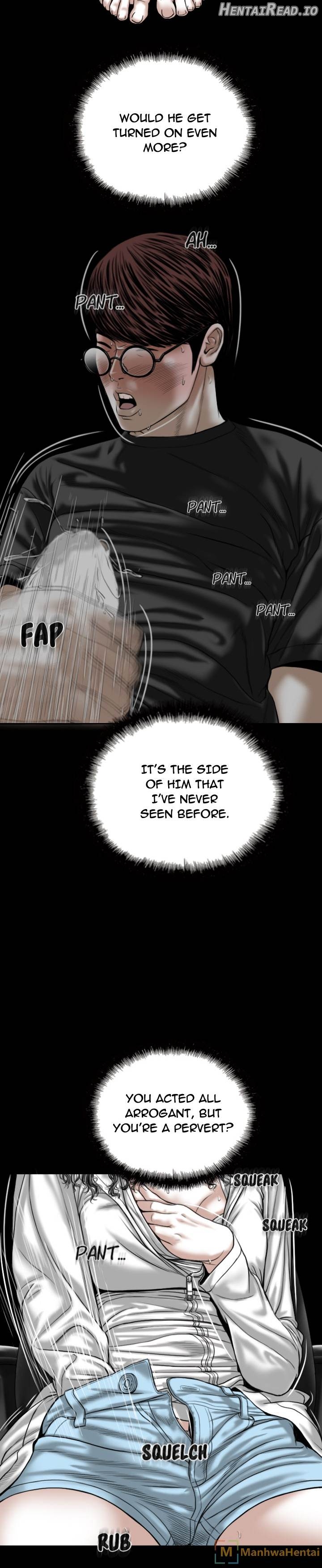 CREAMPIE - Manhwa Chapter 39 - page 5