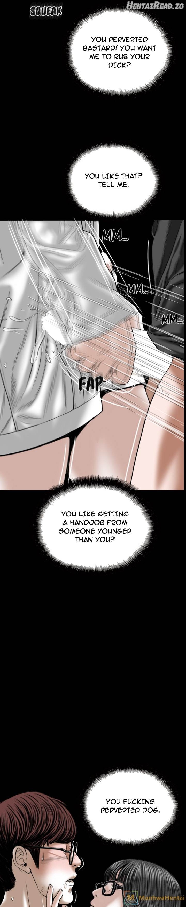 CREAMPIE - Manhwa Chapter 39 - page 6