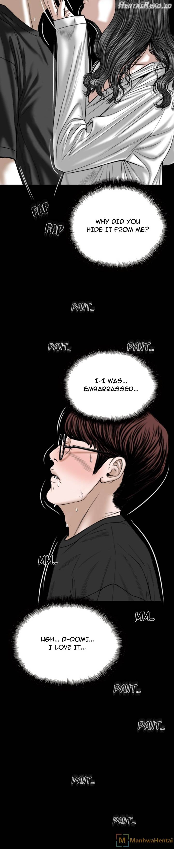 CREAMPIE - Manhwa Chapter 39 - page 7