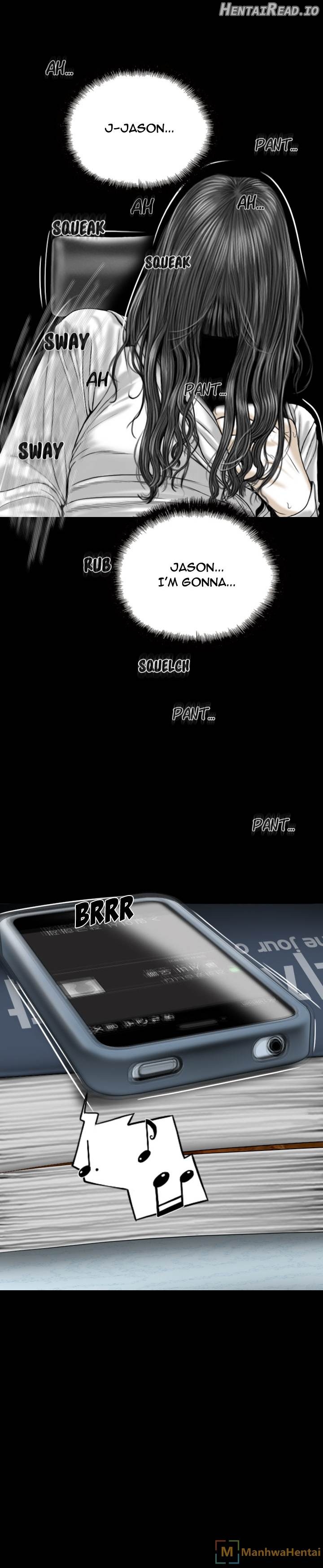 CREAMPIE - Manhwa Chapter 39 - page 8