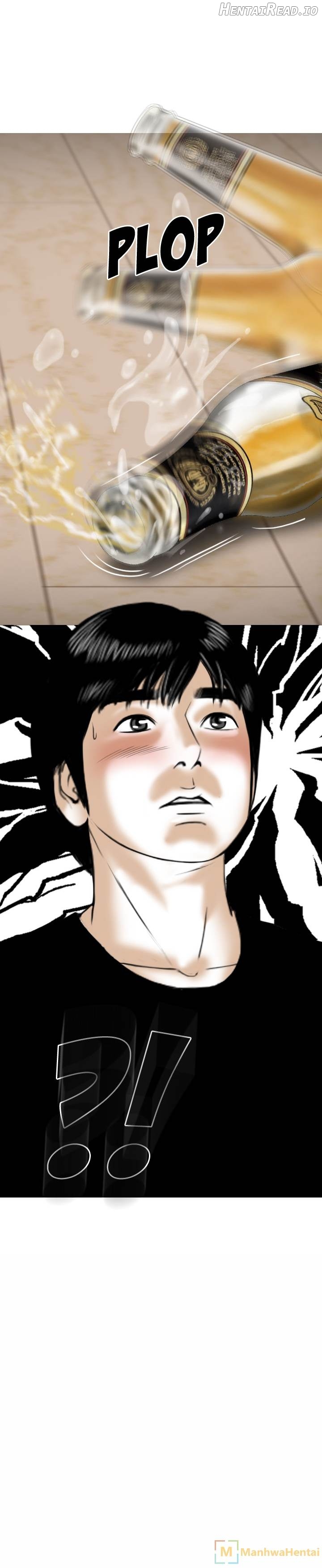 CREAMPIE - Manhwa Chapter 40 - page 10
