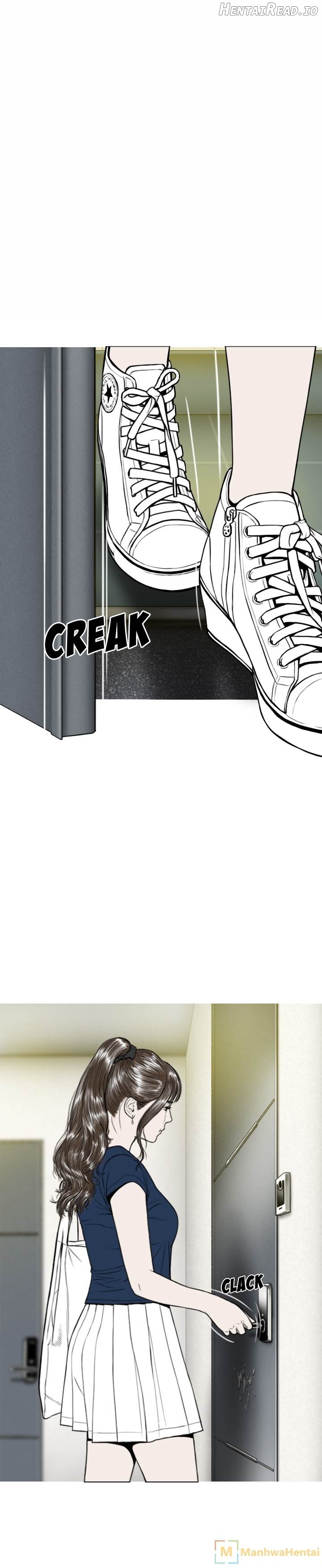 CREAMPIE - Manhwa Chapter 40 - page 11
