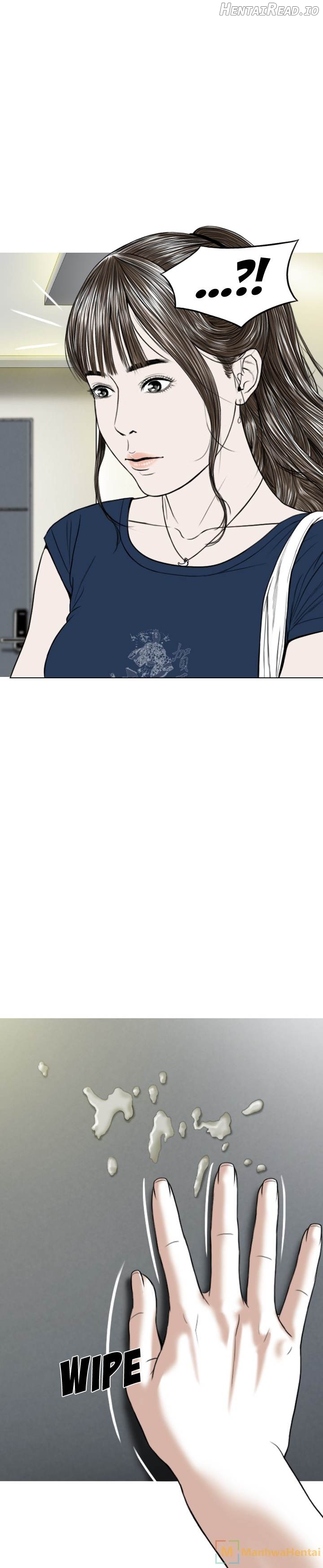 CREAMPIE - Manhwa Chapter 40 - page 12