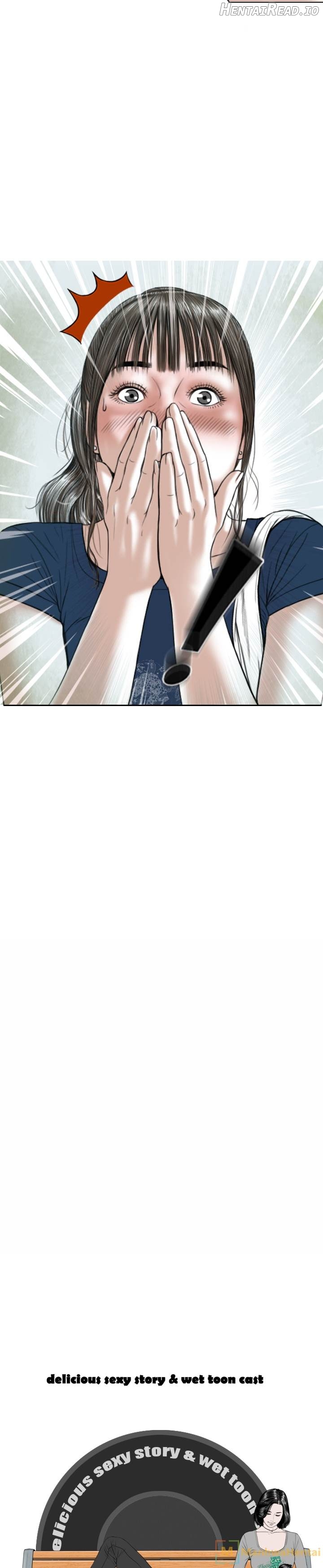 CREAMPIE - Manhwa Chapter 40 - page 13