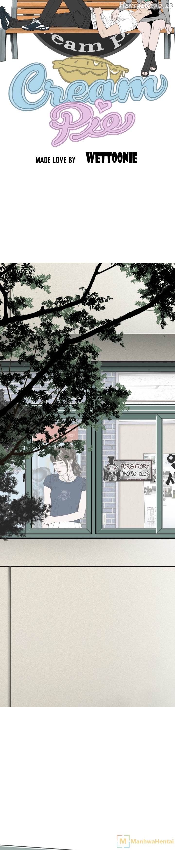 CREAMPIE - Manhwa Chapter 40 - page 14