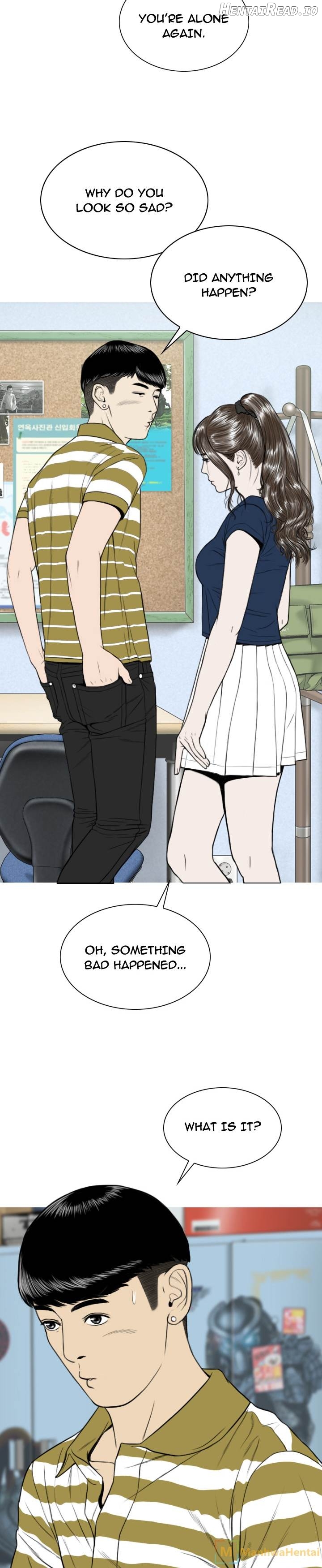 CREAMPIE - Manhwa Chapter 40 - page 16