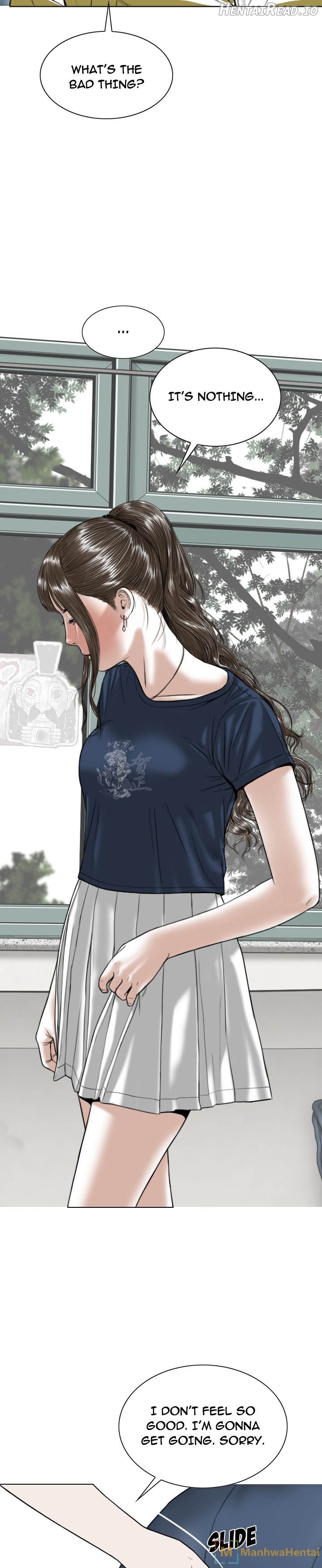 CREAMPIE - Manhwa Chapter 40 - page 17