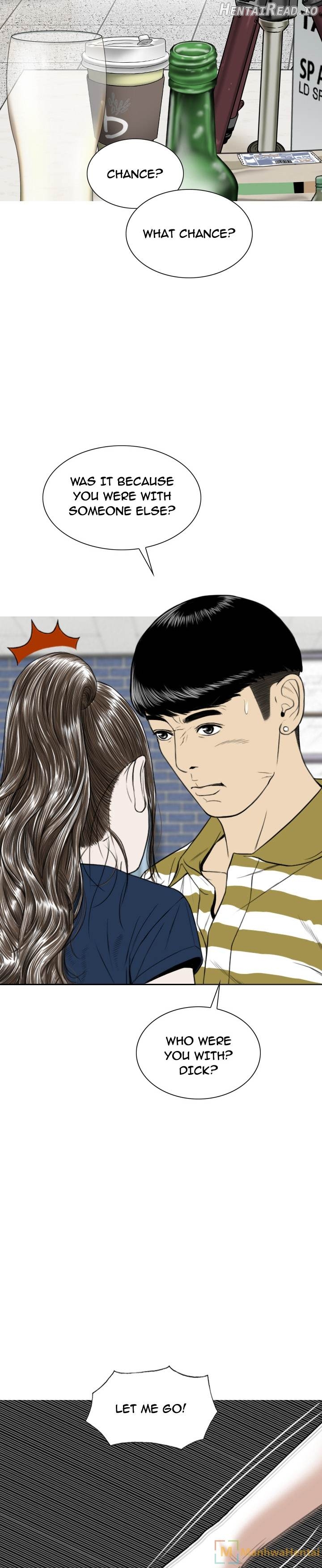 CREAMPIE - Manhwa Chapter 40 - page 20