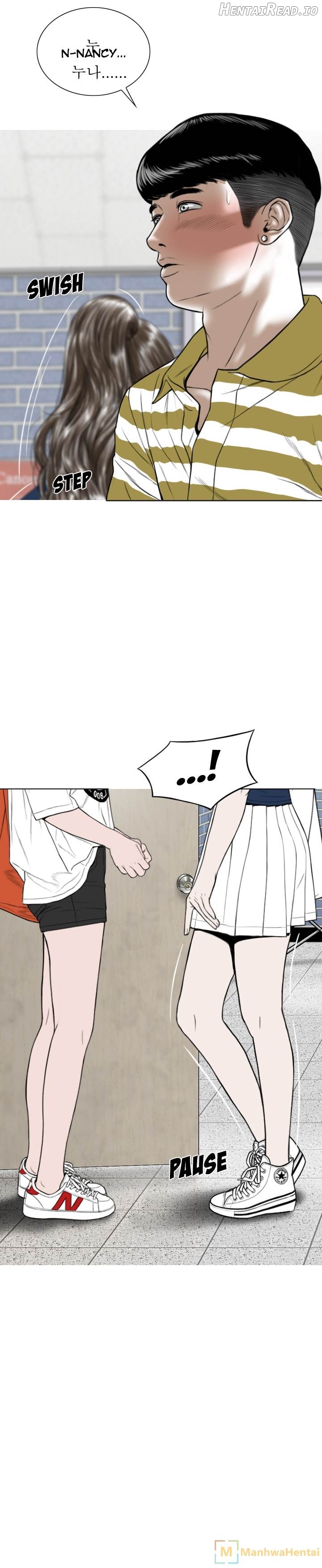 CREAMPIE - Manhwa Chapter 40 - page 22