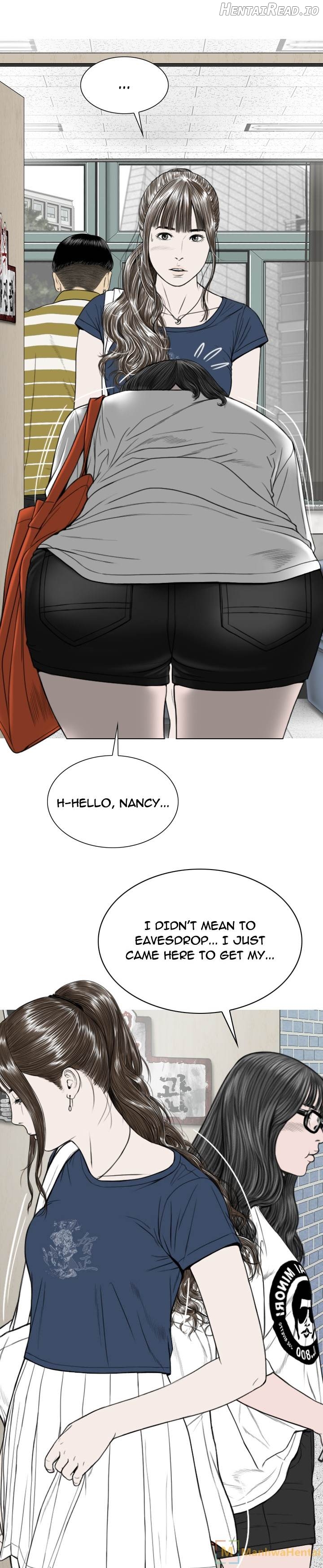 CREAMPIE - Manhwa Chapter 40 - page 23