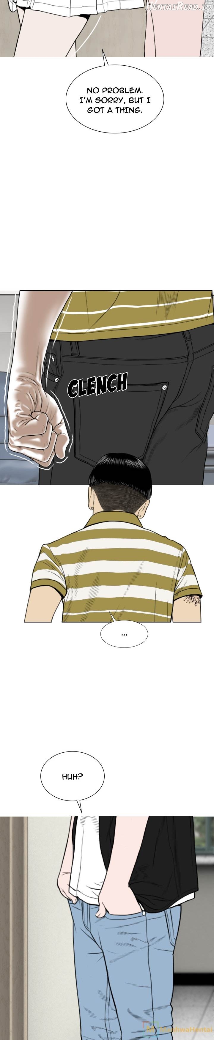 CREAMPIE - Manhwa Chapter 40 - page 24