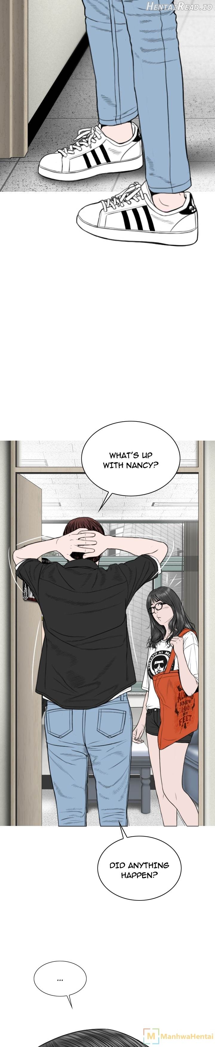 CREAMPIE - Manhwa Chapter 40 - page 25