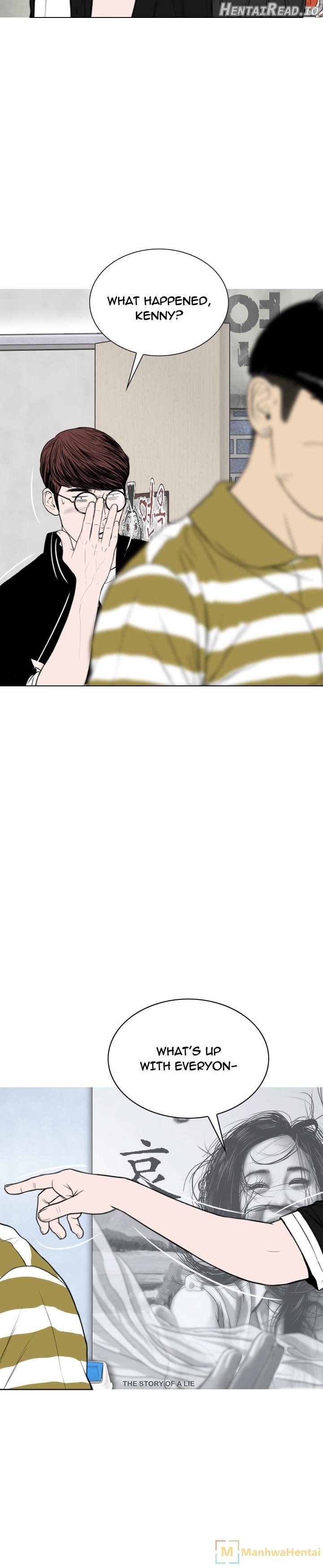 CREAMPIE - Manhwa Chapter 40 - page 28