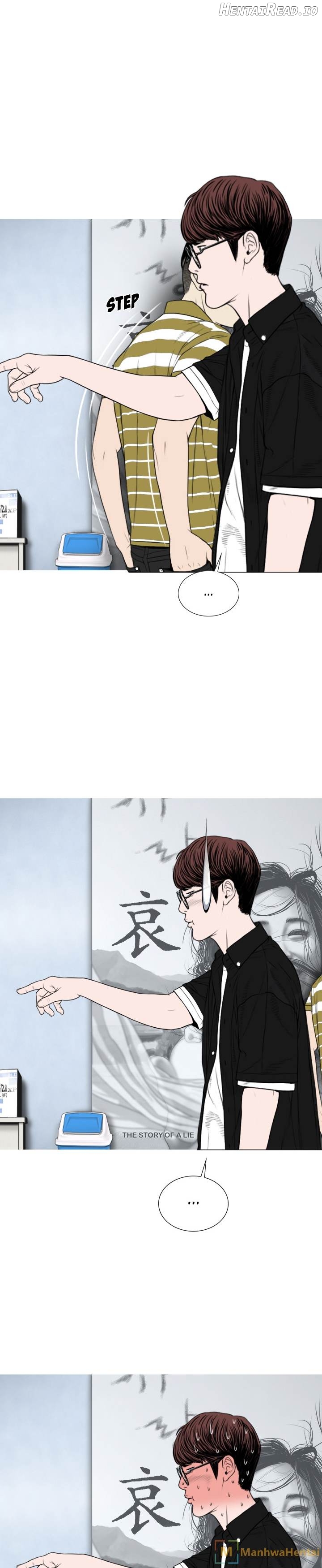 CREAMPIE - Manhwa Chapter 40 - page 29