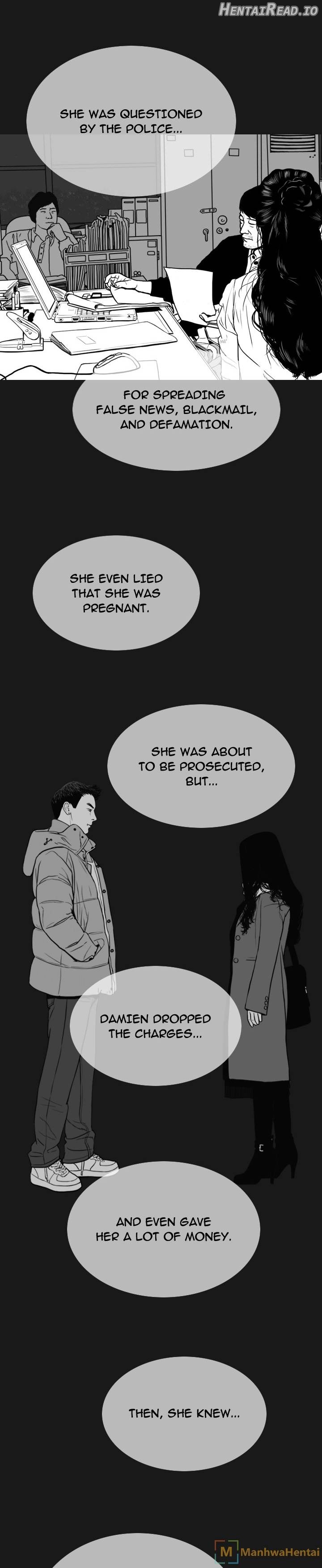 CREAMPIE - Manhwa Chapter 40 - page 3