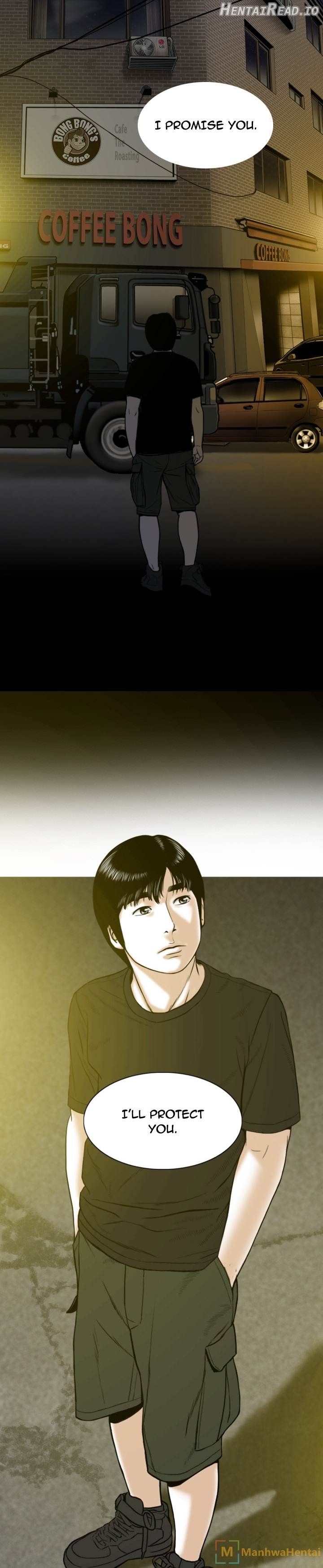 CREAMPIE - Manhwa Chapter 40 - page 32