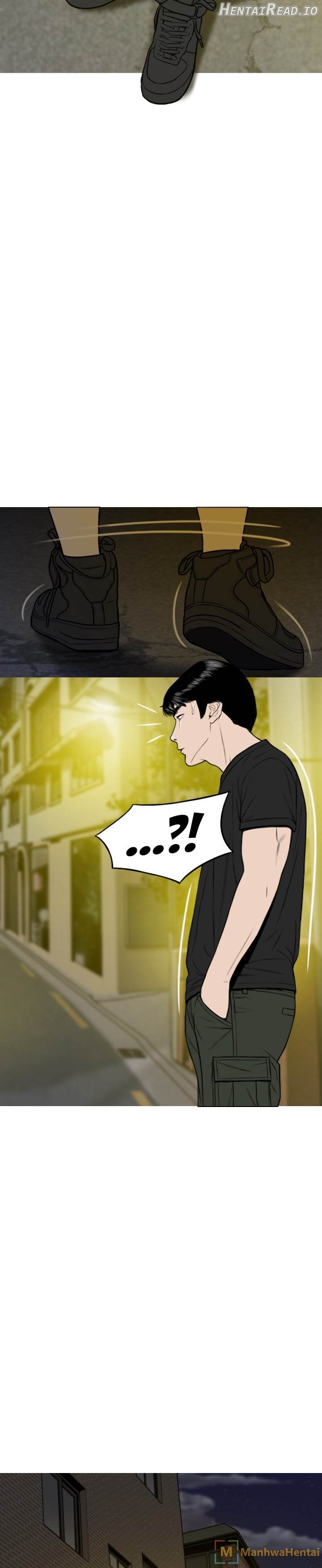 CREAMPIE - Manhwa Chapter 40 - page 33