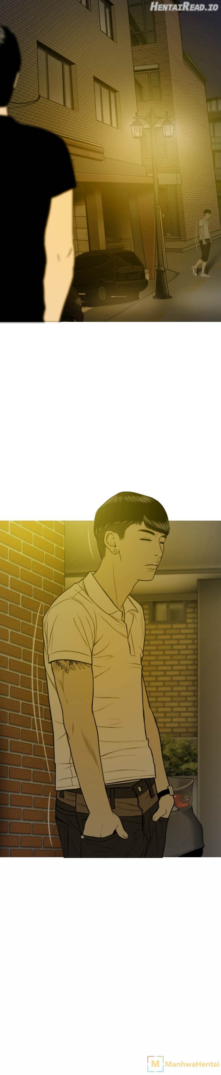 CREAMPIE - Manhwa Chapter 40 - page 34