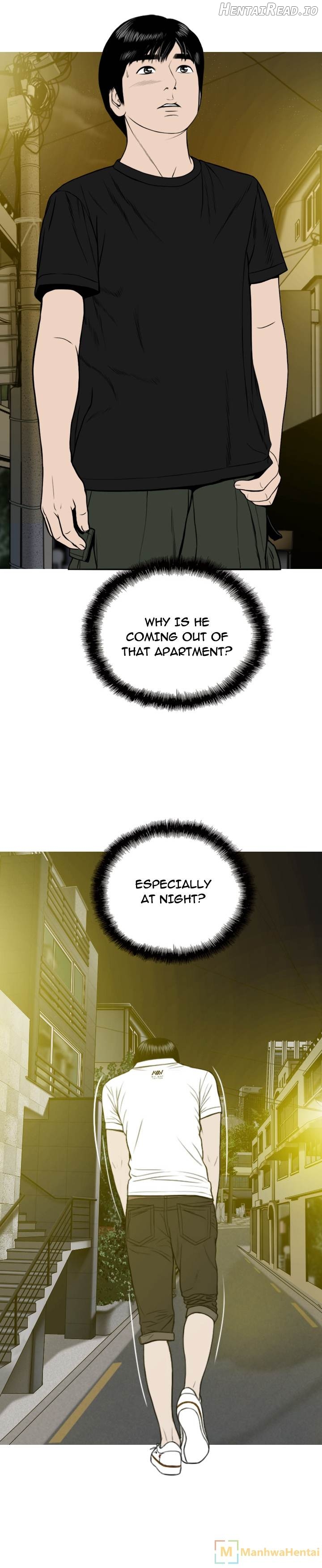 CREAMPIE - Manhwa Chapter 40 - page 35