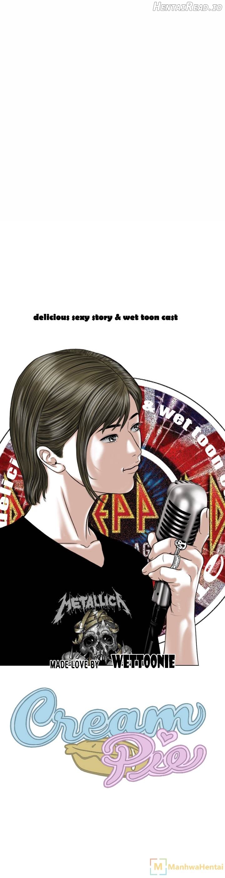 CREAMPIE - Manhwa Chapter 40 - page 36