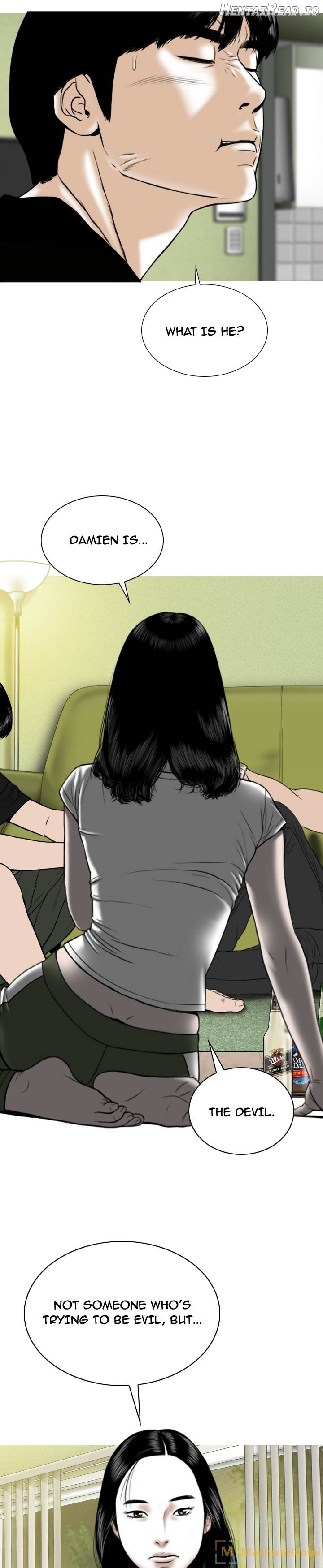 CREAMPIE - Manhwa Chapter 40 - page 6