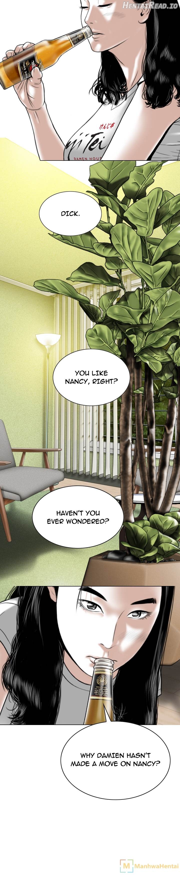 CREAMPIE - Manhwa Chapter 40 - page 9