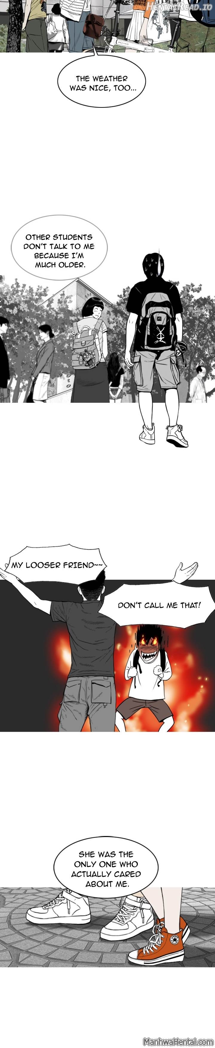 CREAMPIE - Manhwa Chapter 0 - page 2