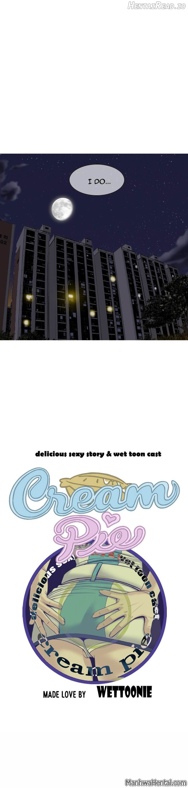 CREAMPIE - Manhwa Chapter 1 - page 33